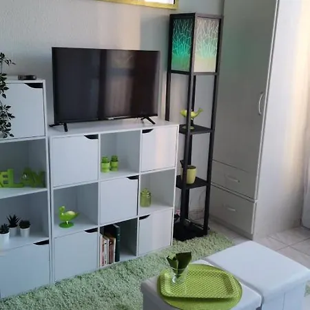 Appartement Cocoon For 2 With Comfort Near The *