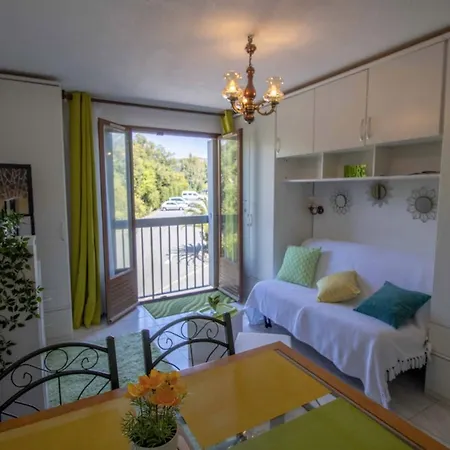 Cocoon For 2 With Comfort Near The Appartement *