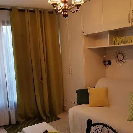 Apartament Cocoon For 2 With Comfort Near The
